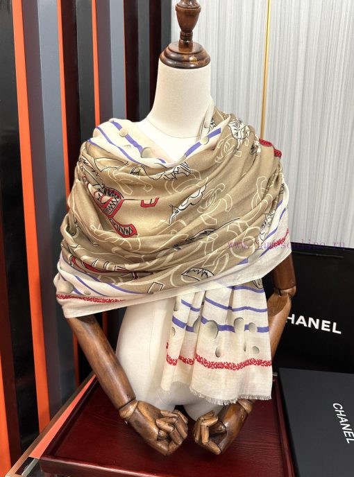 The top design of Chanel ZG is so beautiful, I really admire the actual product. The genuineh143xl6b - Image 12