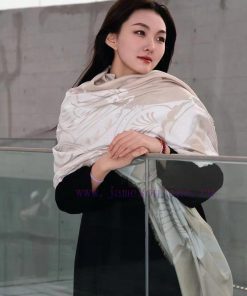 Burberry 2024 New [Proud] Equestrian Knight Weaving Details Perfect [Love] Double sided Jacqzl4ruacd