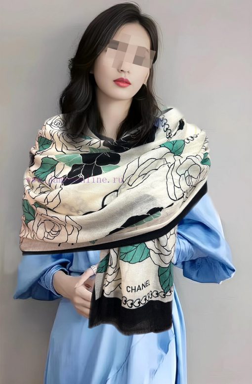 Chanel 2024 Camellia is said to look great when bought [Sun], with a high rate of return [Cec8tm6g5q