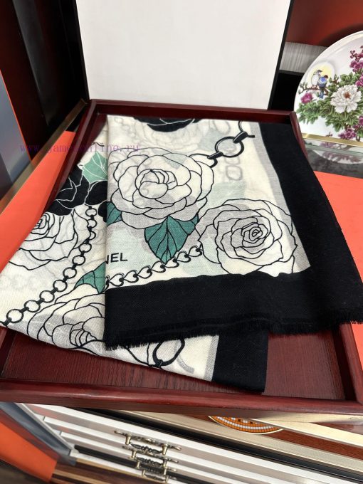 Chanel 2024 Camellia is said to look great when bought [Sun], with a high rate of return [Cec8tm6g5q - Image 4