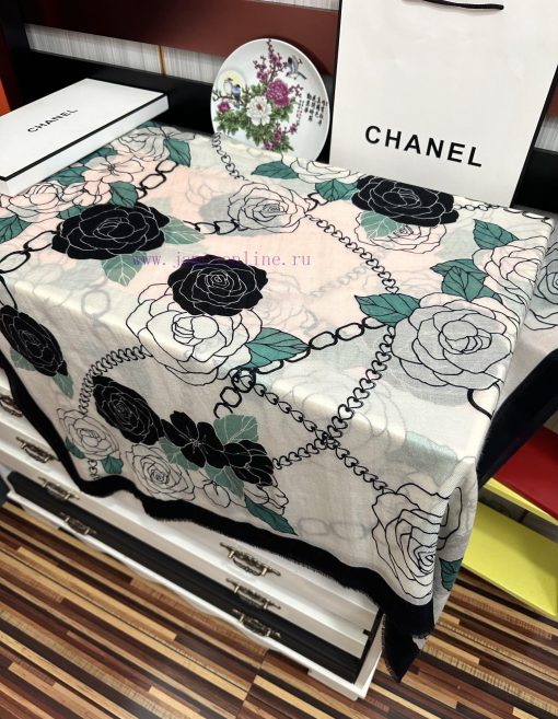 Chanel 2024 Camellia is said to look great when bought [Sun], with a high rate of return [Cec8tm6g5q - Image 6