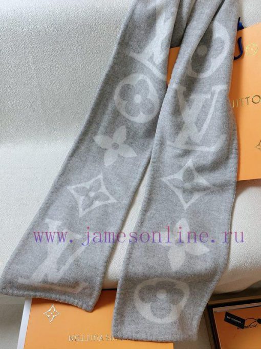 The comfortable and gorgeous SweetDreams scarf is a must-have accessory for cold weather, maa3krmpa7 - Image 7