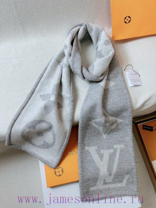 The comfortable and gorgeous SweetDreams scarf is a must-have accessory for cold weather, maa3krmpa7 - Image 9