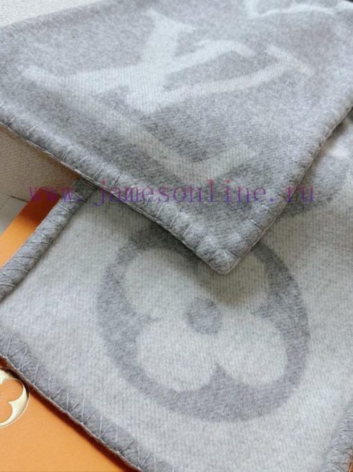 The comfortable and gorgeous SweetDreams scarf is a must-have accessory for cold weather, maa3krmpa7 - Image 10