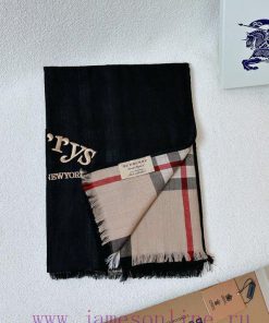 Double layer double-sided70 x180 cmWool and cashmerez24lxl2p