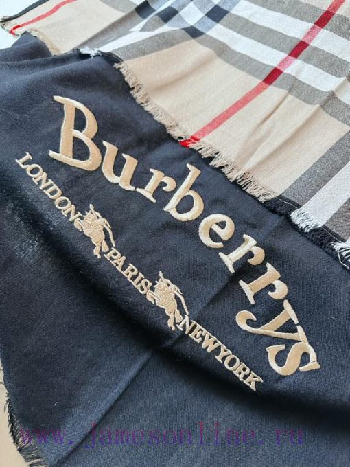 Double layer double-sided70 x180 cmWool and cashmerez24lxl2p - Image 3