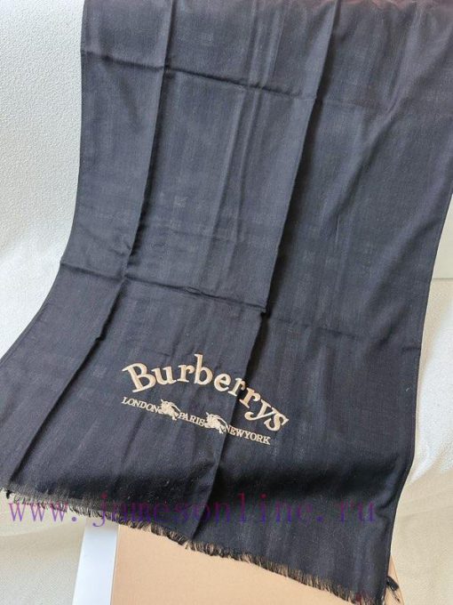 Double layer double-sided70 x180 cmWool and cashmerez24lxl2p - Image 9