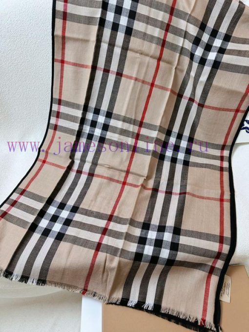 Double layer double-sided70 x180 cmWool and cashmerez24lxl2p - Image 10