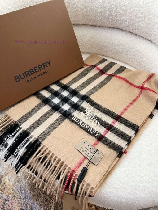 Arrived, B's men's and women's scarves have received angry praise and are kept for themselvelbh21wlj - Image 4