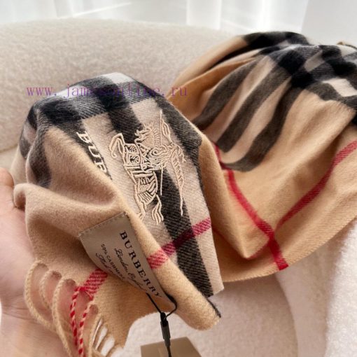 Arrived, B's men's and women's scarves have received angry praise and are kept for themselvelbh21wlj - Image 6