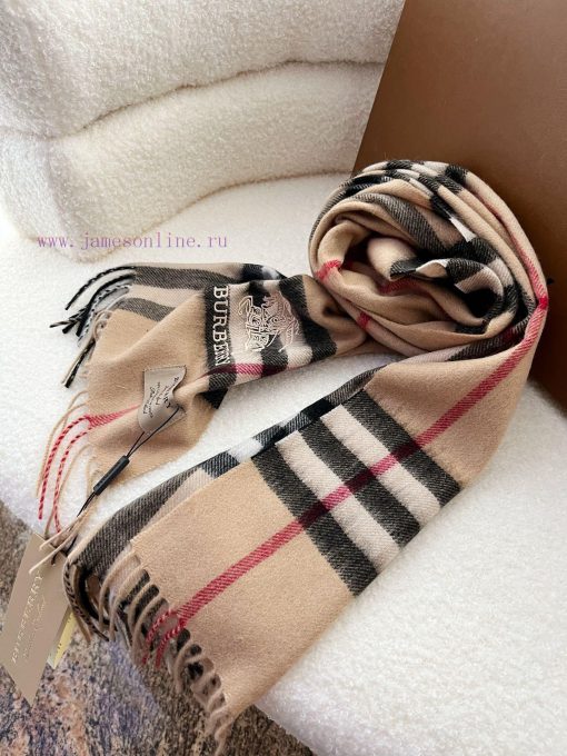 Arrived, B's men's and women's scarves have received angry praise and are kept for themselvelbh21wlj - Image 7