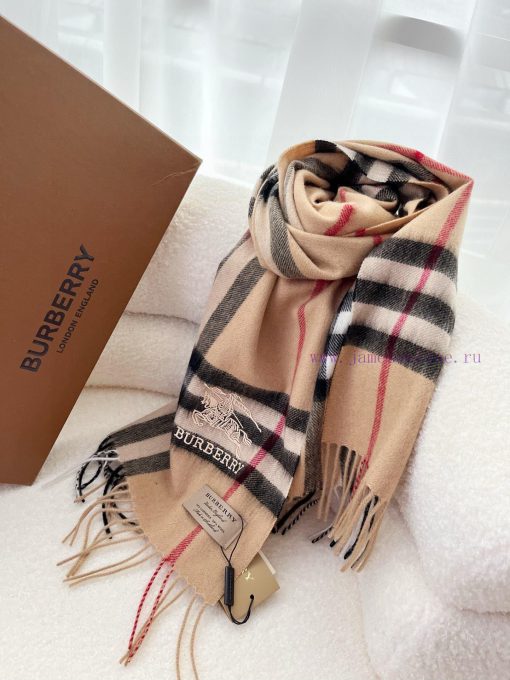 Arrived, B's men's and women's scarves have received angry praise and are kept for themselvelbh21wlj - Image 10