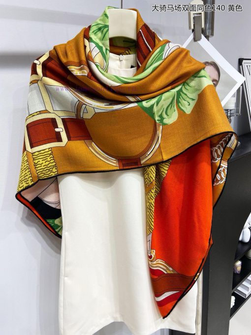 The new cashmere products are said to look good and recommended by Herm è s, including the D9lamfszi - Image 12