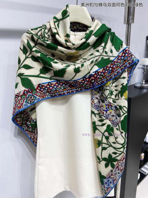 The new cashmere model is said to look good and recommended by Herm è s. The double-sided safinjc5ov - Image 12