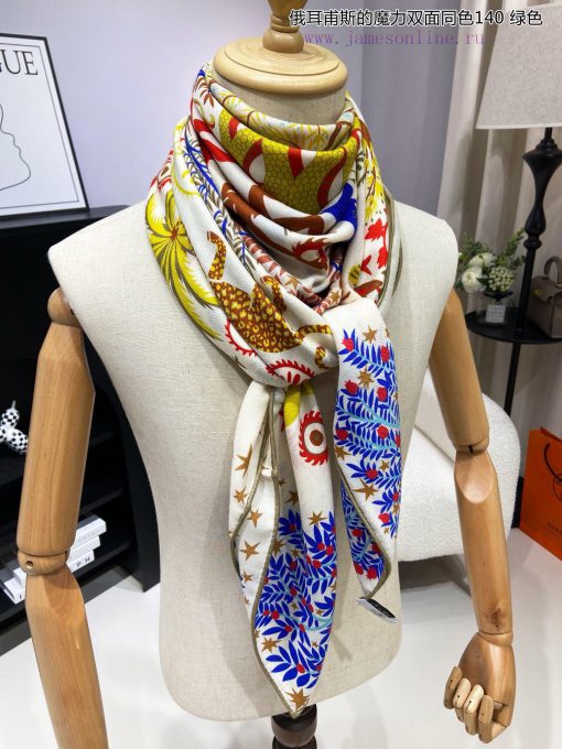 The new cashmere model is said to look good and recommended by Oedipus. The magic double-sid77sb28gf - Image 6