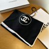 The classic Double C series, synonymous with women's elegance, is made of 70% cashmere and 3yqzcd13d