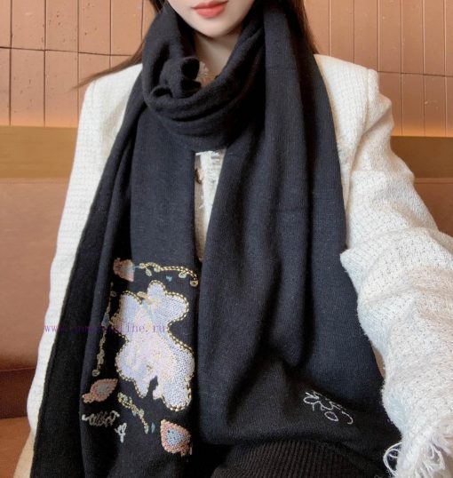 Dior's twelve zodiac signsAlbas' small mountain cashmere has an average fiber size of less tgt3f6ohn - Image 3