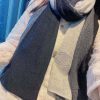 New Chanel Scarf ‼ Beautiful beyond tears, a top-notch official palace level product ‼ New c7obbn3dl
