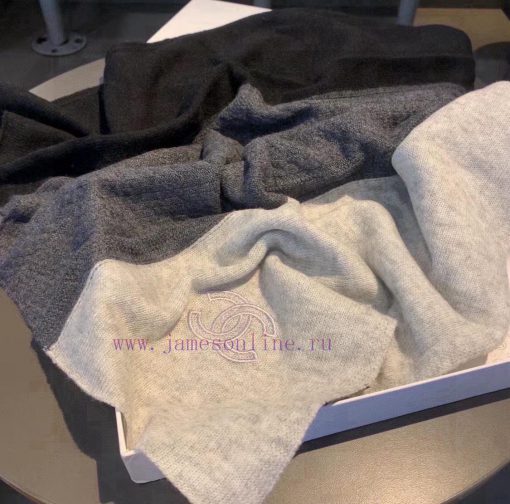 New Chanel Scarf ‼ Beautiful beyond tears, a top-notch official palace level product ‼ New c7obbn3dl - Image 5