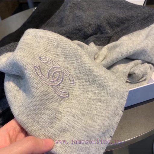 New Chanel Scarf ‼ Beautiful beyond tears, a top-notch official palace level product ‼ New c7obbn3dl - Image 6