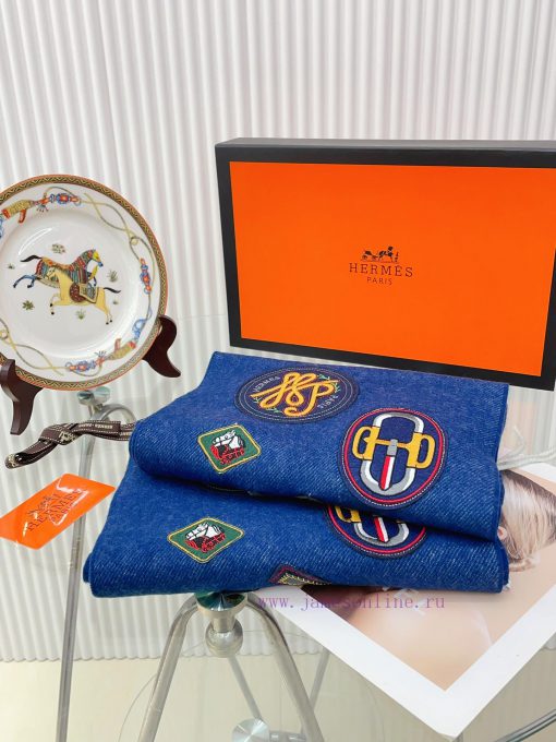 The charm of men's hormones in a well-dressed manner, Hermes men's high-end double-sided cas4f2salh1 - Image 3