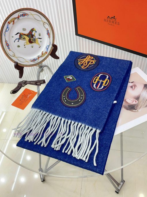 The charm of men's hormones in a well-dressed manner, Hermes men's high-end double-sided cas4f2salh1 - Image 5