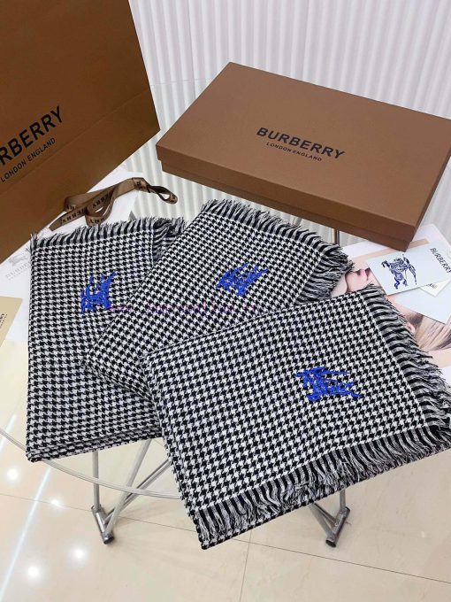 Synchronized with the official website, Burberry's fashionable sentiment, daily fashionable rp2984ts - Image 4