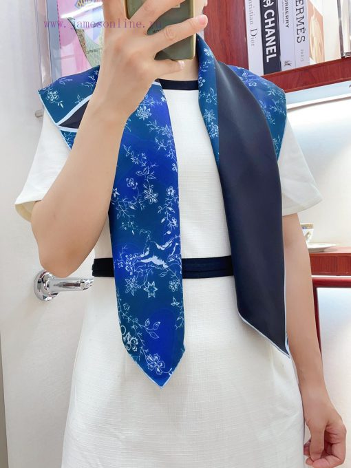 Classic and exquisite high-end LV new style, super soft and silky~The touch is really amazinwihui97y - Image 2