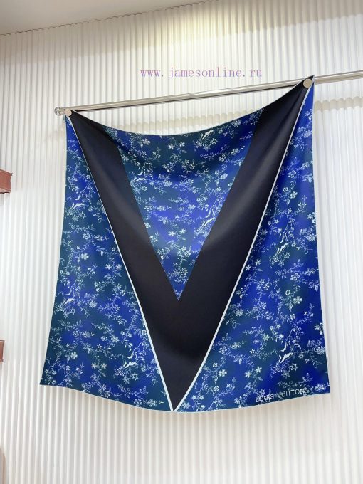 Classic and exquisite high-end LV new style, super soft and silky~The touch is really amazinwihui97y - Image 5