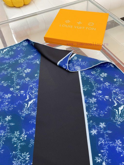 Classic and exquisite high-end LV new style, super soft and silky~The touch is really amazinwihui97y - Image 6