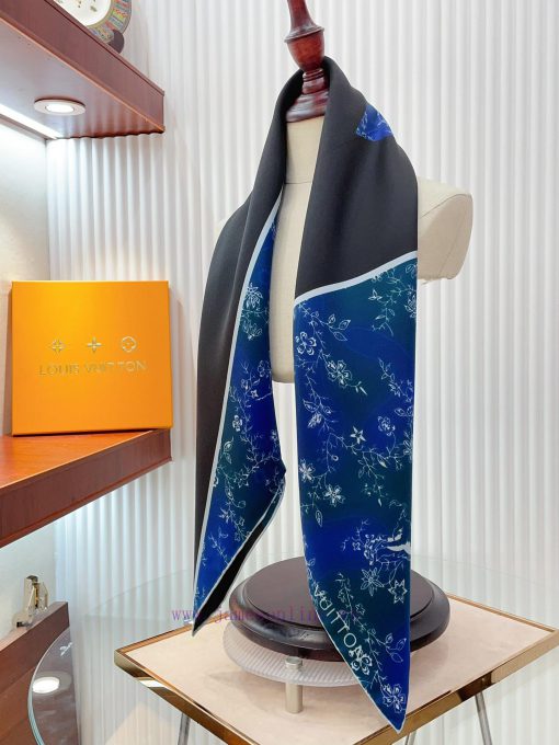 Classic and exquisite high-end LV new style, super soft and silky~The touch is really amazinwihui97y - Image 8