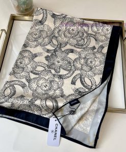 Double sided flower snail original single silk double-sided long towel, made of top-grade twixkx4zyk