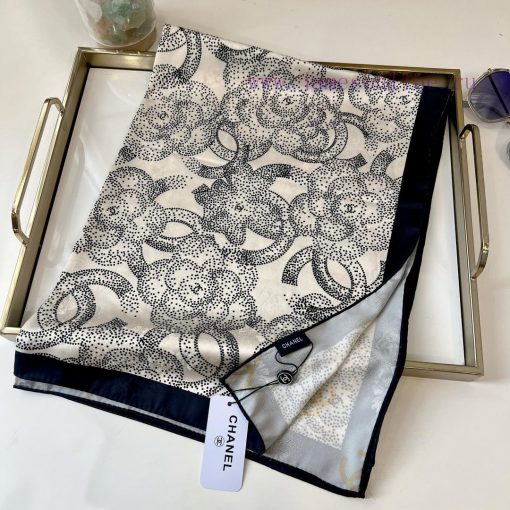 Double sided flower snail original single silk double-sided long towel, made of top-grade twixkx4zyk