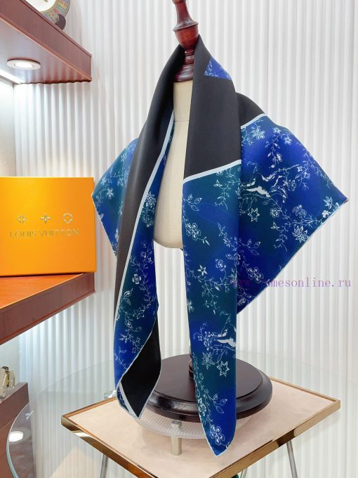 Classic and exquisite high-end LV new style, super soft and silky~The touch is really amazinwihui97y - Image 10