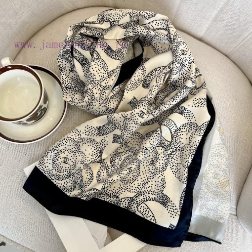 Double sided flower snail original single silk double-sided long towel, made of top-grade twixkx4zyk - Image 3
