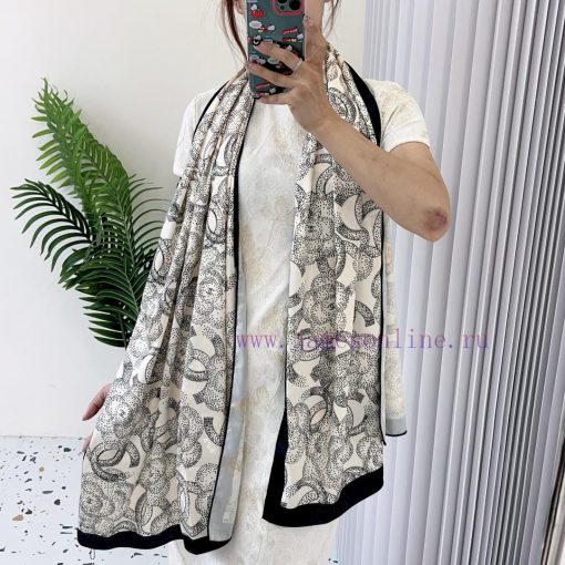 Double sided flower snail original single silk double-sided long towel, made of top-grade twixkx4zyk - Image 7
