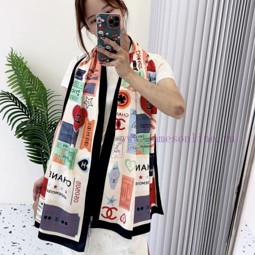 Double sided flower snail original single silk double-sided square towel, made of top-grade qipkxknb - Image 10