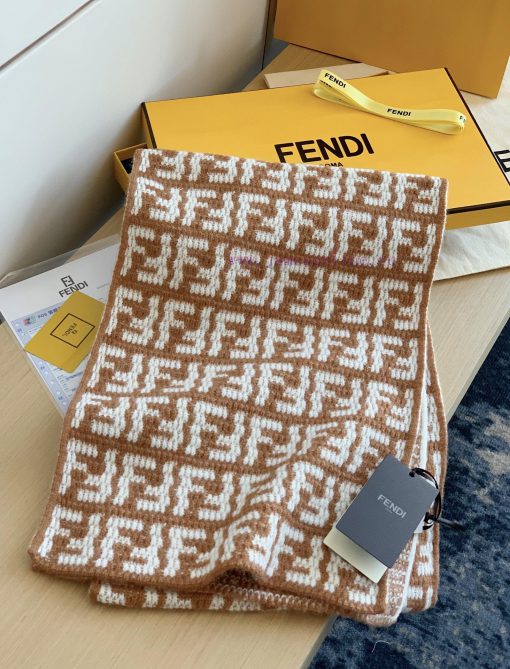 Fendi's pursuit of excellence in ceiling quality comes with the latest two color options, whmgi54ccy - Image 5