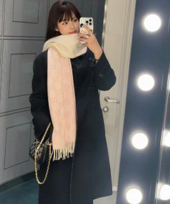 GUCCIGucci Perfect Gradient Latest Double sided Dual use EnclosureVarious styles of clothingjk147jdd