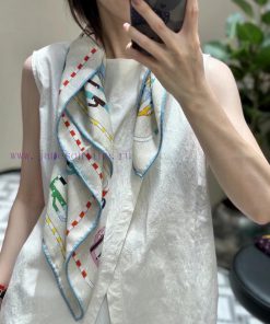 Jacquard high luxury qualityThis year's main recommendation is a new size. Don't say she's sljnwlcu3