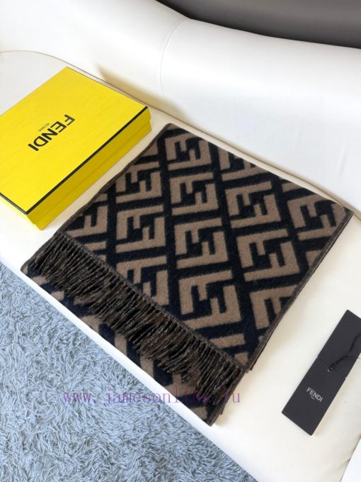 FENDI is the most capable of colliding with a sense of luxury. Double F is definitely the hoijpb8nli - Image 4