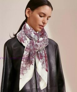 The new cashmere model is said to look good and recommended by Leila's Garden Double sided S18djxaik