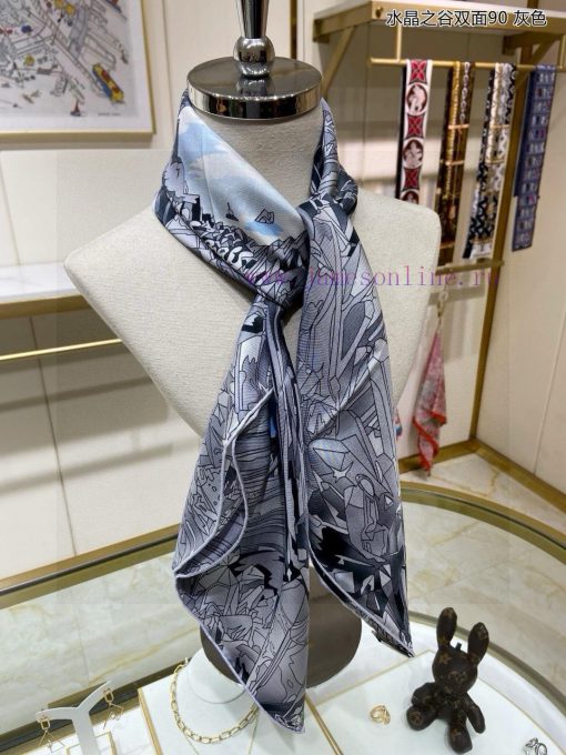 High end customization makes it look great. We recommend the Crystal Valley double-sided 90 wo1y75x4 - Image 6