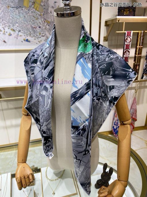 High end customization makes it look great. We recommend the Crystal Valley double-sided 90 wo1y75x4 - Image 8