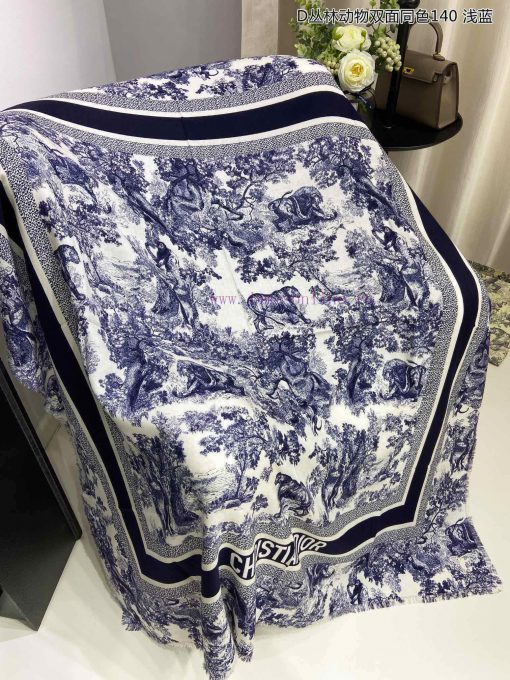 High end customization, everyone says it looks good and recommends Dior double-sided two tonefeq6244 - Image 7