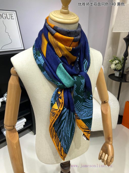 The new cashmere model is said to look good and recommended as an elegant knight double-sideg17jd3ie - Image 6