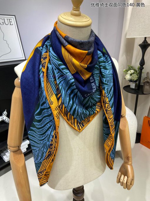 The new cashmere model is said to look good and recommended as an elegant knight double-sideg17jd3ie - Image 7