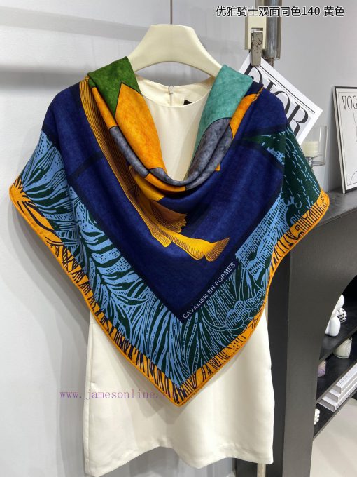The new cashmere model is said to look good and recommended as an elegant knight double-sideg17jd3ie - Image 12