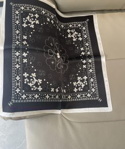 Hot selling items of the seasonGoddess scarf, prepare it quicklyEuropean luxury silk small sddpkj2o3