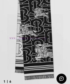 The large letter logo cashmere scarf series of various brands, such as Balenciaga, Chanel, alfu9ykvl